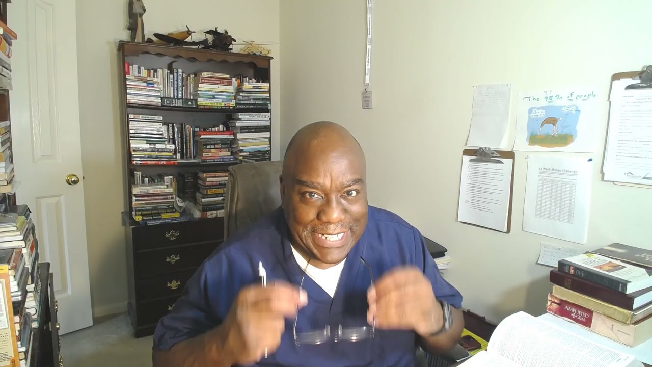 What To Do When Doors Keep Closing