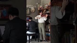 Path of the Wind - My Neighbor Totoro Original by Joe Hisaishi Performed by Return Trio