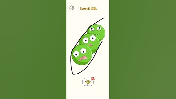 Game DOP 4 Draw One Part Level 132 #shorts #dop4 #gameplay