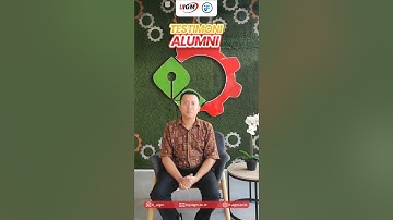 Testimoni Alumni TI Fasilkom dan Sains UIGM
