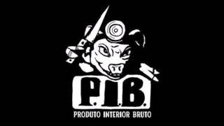 Video thumbnail of "Producto Interior Bruto - estas ahi"