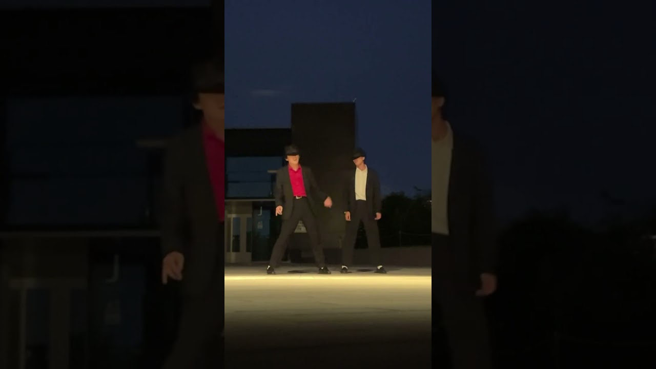 1993 Dangerous original choreography Dance cover 1993デンジャラス 