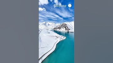 Pamir Plateau Xinjiang | Stunning Roof of the World in China Travel