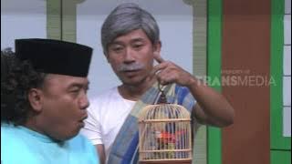 OPERA VAN JAVA - GARA HUTANG BAPAK KU (15/2/17) 5-2