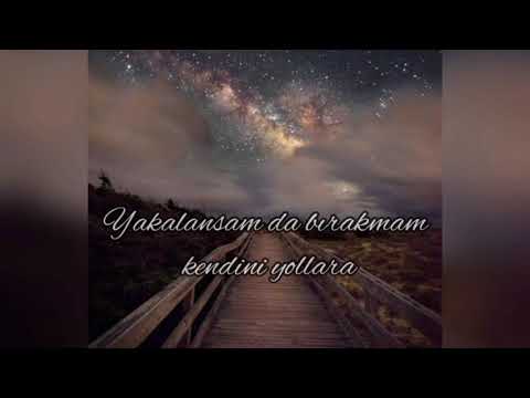 Soner Avcu-BİZE KALSA (lyrics)