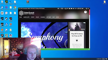 How To Install Pavlov VR On the Oculus Quest