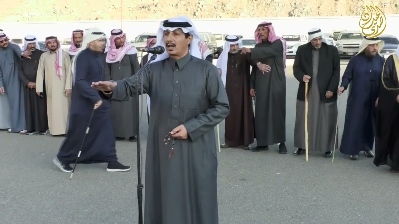 حفل زواج / سعد بن سليم العميري الشهري