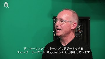 Interview with Rick Wheeler