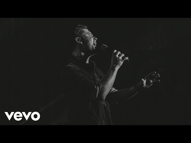 Scotty McCreery - In Between