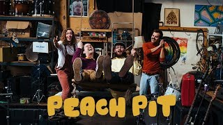 Video thumbnail of "Swell Tone | Peach Pit - "Peach Pit""