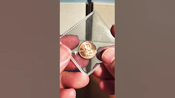 500 2021 Lincoln Penny Error You Can Find In Change Right Now Shorts 