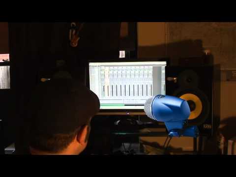 Sennheiser e602 vs JTS NX-2 Kick Drum Mic