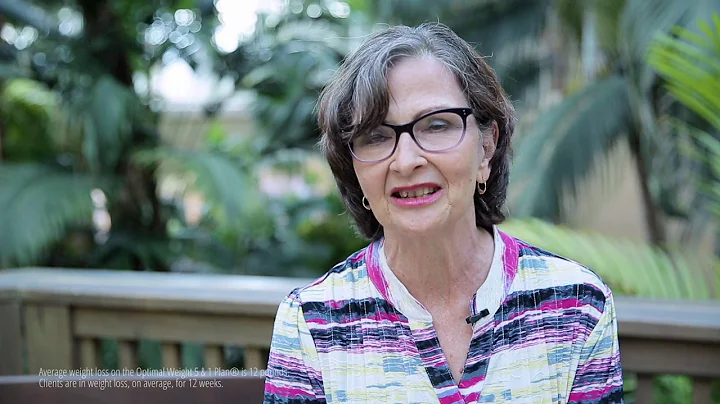 Nancy Herring's Health Journey