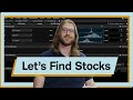 Stock Hacker Tool Quiz