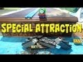 Tomy Special Attraction