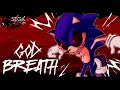GOD BREATH - SEGA Files