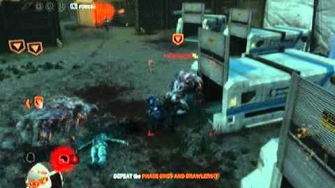 [Prototype 2] # 10 - Orion Phase Two