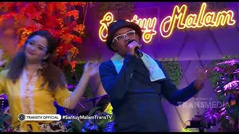 DUET ANDRE & SULE DI SANTUY MALAM | SANTUY MALAM (7/10/20) P4
