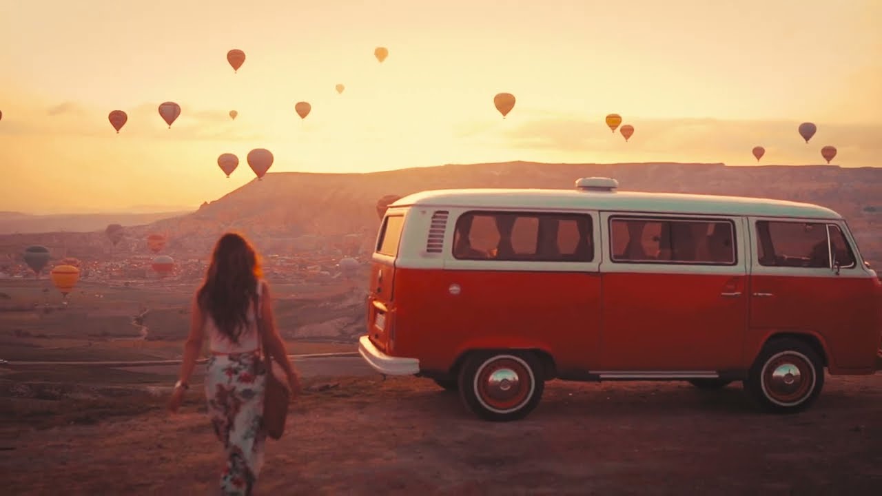 THIS IS TURKEY | A film by Abrar Ashik