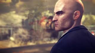 Chipmunk 47 and the Flying Axe | Hitman Absolution - Dexter Industries | KILL EVERYONE