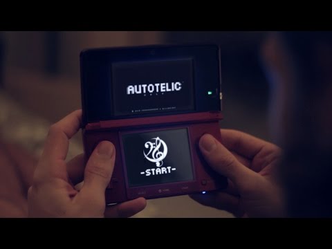 The Autotelic Self (Original prog rock song)