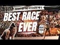 Insane track race  night of the 10000m pbs  best atmosphere 10k world trials  british champs