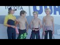 Toyota USA Surfing Prime presented by Got Milk? 2019 Camp Pendleton