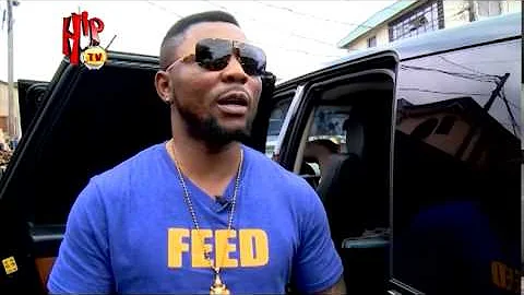 IS DANKU'S BROTHER SEUN OFFICIALLY SIGNED TO ORISTSEFEMI'S MSN GANG (Nigerian Entertainment News)