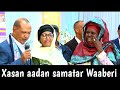 Xasan aadan samatar Heeso xul ah Kaban