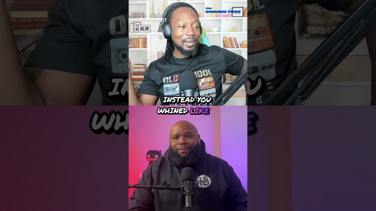 “She Wanted to Say ‘Me Too’ — But You Whined Like a B*tch | Love Is Blind Recap”