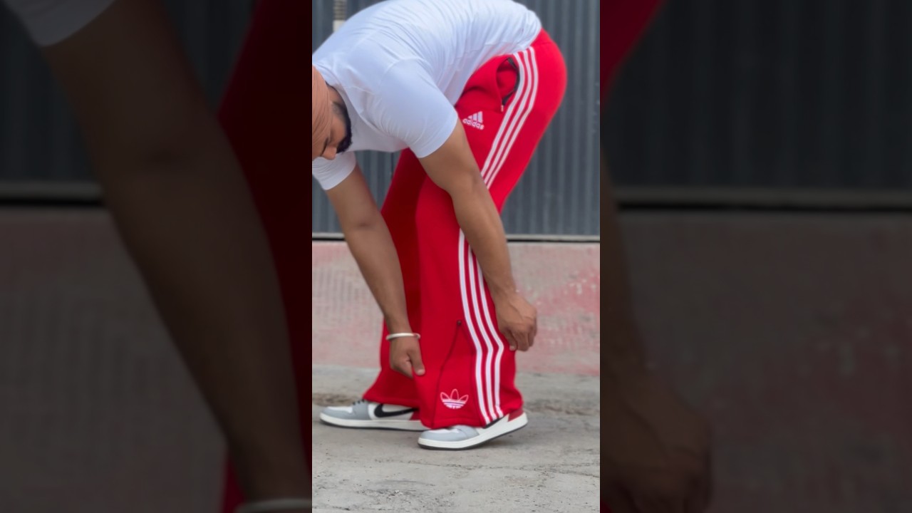 Bootcut Winter Lower ! MS COLLECTION ! 8058059002 wtsp order