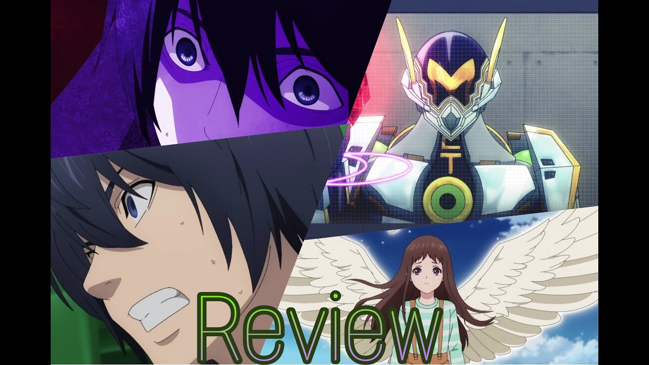 Platinum End Episode 4 Review