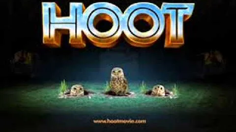 Hoot: Good Guys Win (Every Once In a While) I By: Jimmy Buffet