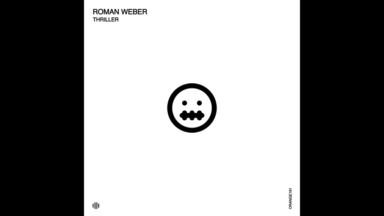 Roman Weber - Thriller
