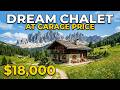 10 Charming Italian Mountain Towns Where Your Social Security Buys a Dream Chalet