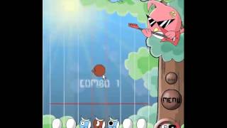 Bird Frenzy gameplay screenshot 5