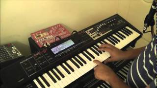 Lesson 4 | Ear Training in Intervals | Vinay's Music Lessons