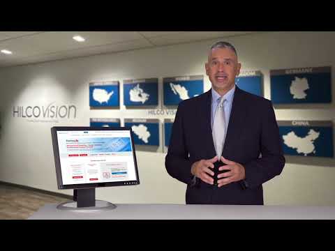 Express Rx Lab Program from Hilco Vision - video from Hilco Vision