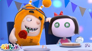 It's My Birthday Party! | Oddbods | Full Episode | Funny Cartoons for Kids