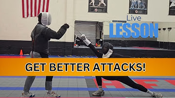 Learning To Prepare And Attack With More Confidence!