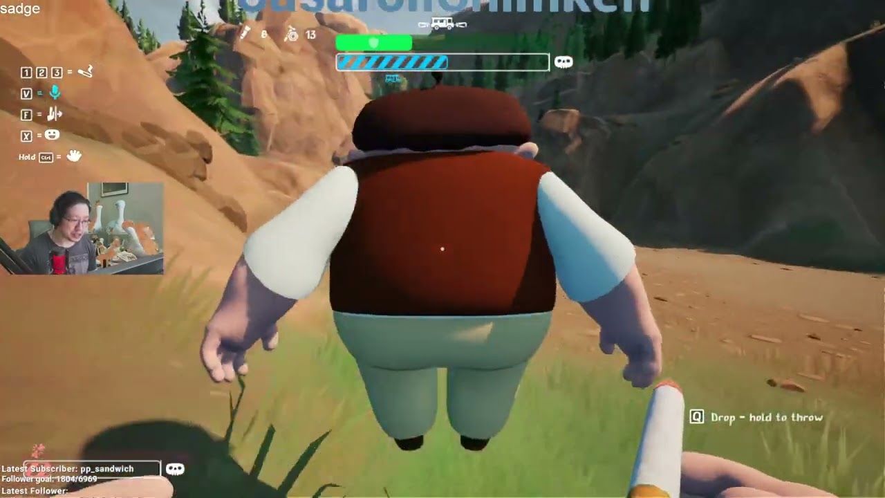 RV there yet friends?