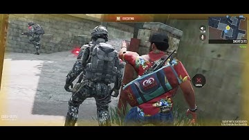 Call Of Duty Mobile Practice Vs Ai