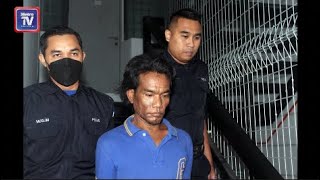 Download Lagu Buruh binaan mengaku ceroboh, rogol penjawat awam MP3