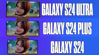 Samsung Galaxy S24 ailesi: 7 yıl güncelleme, yapay zeka ve tüm özellikleri by Kerem Enginar 11,256 views 1 month ago 21 minutes