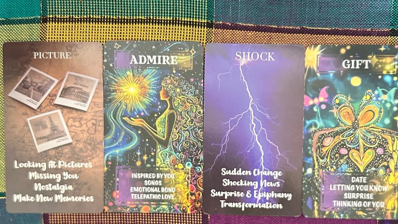 Admiring & lookin @ ur pics. Out of nowhere they will start CHASING u. This person is returning w/a🎁