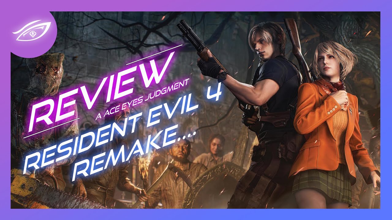 Resident Evil 4 Remake Is Getting Review Bombed For The Worst