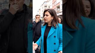 Kocam Iş Arkadaşına .. Öportajı Öportaj Şfet Ündem