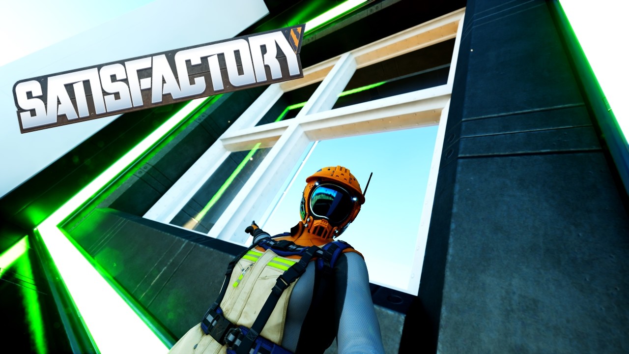 Quick Window Build That Actually Looks Good
