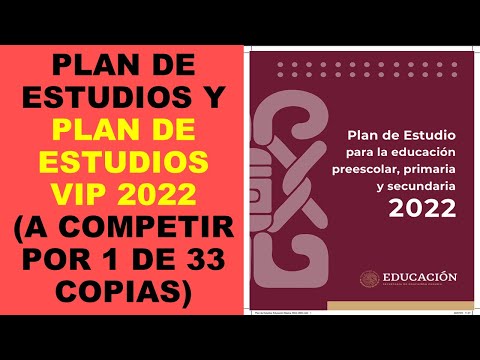 Soy Docente: PLAN
