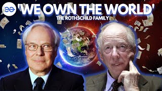 Inside The Rich And Powerful Rothschild Family